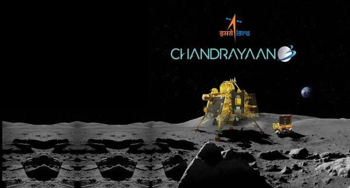 Chandrayaan – 3 to make a soft landing on the moon at 6:04pm, India united in hope, prayer and anticipation
